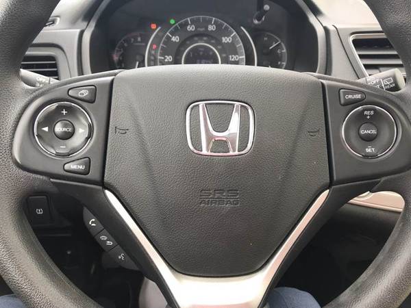 2016 Honda CR-V EX for sale in Yonkers, NY – photo 19