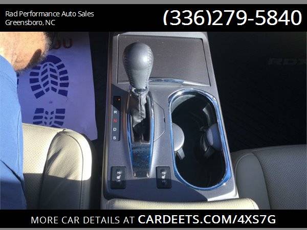 2014 ACURA RDX TECHNOLOGY - - by dealer - vehicle for sale in Greensboro, NC – photo 19