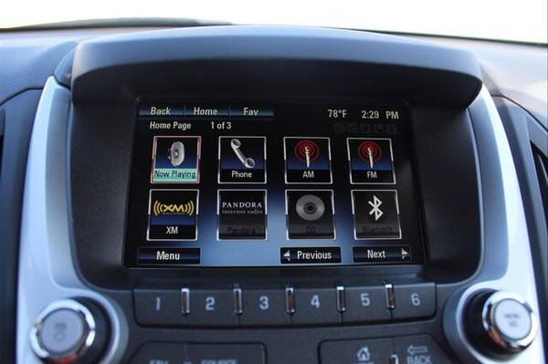 2015 Chevrolet Equinox LT w/2LT for sale in Belle Plaine, MN – photo 14