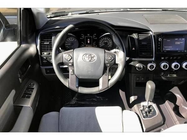 2019 Toyota Sequoia 4x4 4WD SR5 SUV - cars & trucks - by dealer -... for sale in Medford, OR – photo 4