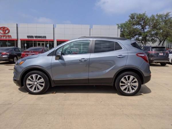 2019 Buick Encore Preferred - - by dealer - vehicle for sale in San Antonio, TX – photo 2
