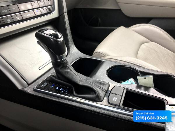 2015 Hyundai Sonata 4dr Sdn 2 4L Sport - - by dealer for sale in Philadelphia, PA – photo 24