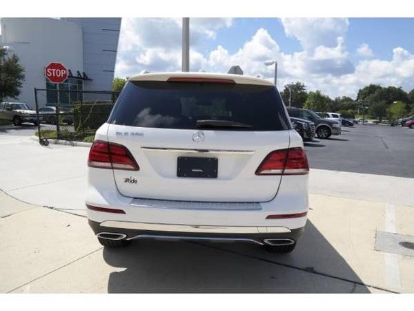 2018 Mercedes-Benz GLE GLE 350 - SUV for sale in Sanford, FL – photo 6