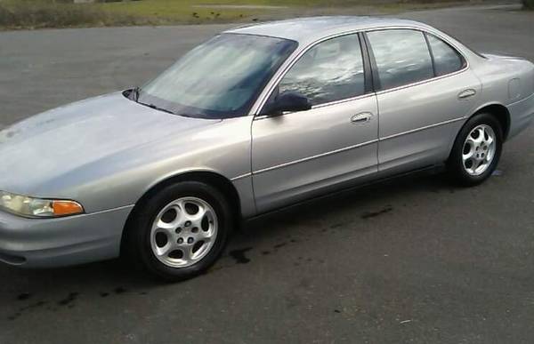 "1999" Oldsmobile Intrigue for sale in Seattle, WA