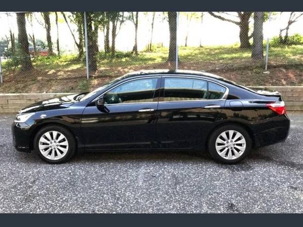 2013 Honda Accord EX-L V6 Sedan - All Credit Financing Available! for sale in south florida, FL – photo 5