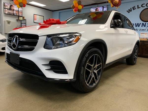 2018 Mercedes-Benz GLC GLC 300 SUV **Guaranteed Credit Approval** -... for sale in Inwood, NC – photo 5