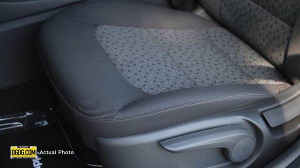 2019 Hyundai Ioniq PlugIn Hybrid hatchback Ceramic White - cars & for sale in San Jose, CA – photo 14