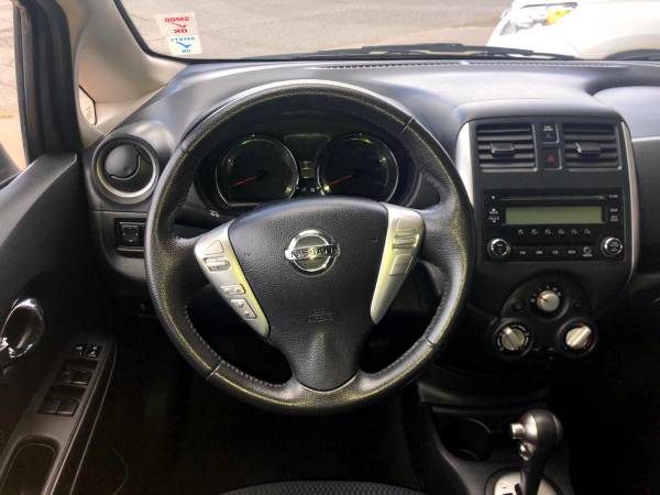 2014 Nissan Versa Note 5dr HB CVT 1 6 SV - - by dealer for sale in Portland, OR – photo 12
