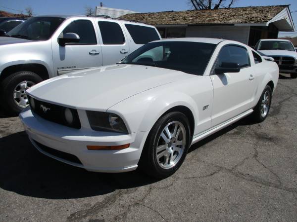 05 ford mustanf gt - - by dealer - vehicle automotive for sale in Saint George, UT – photo 2