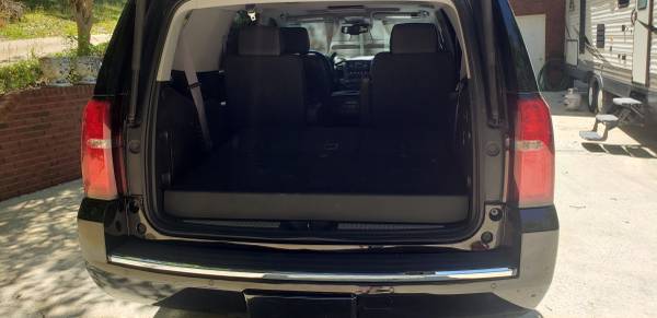 2015 Chevrolet Tahoe 1500 LTZ for sale in Springville, AL – photo 14