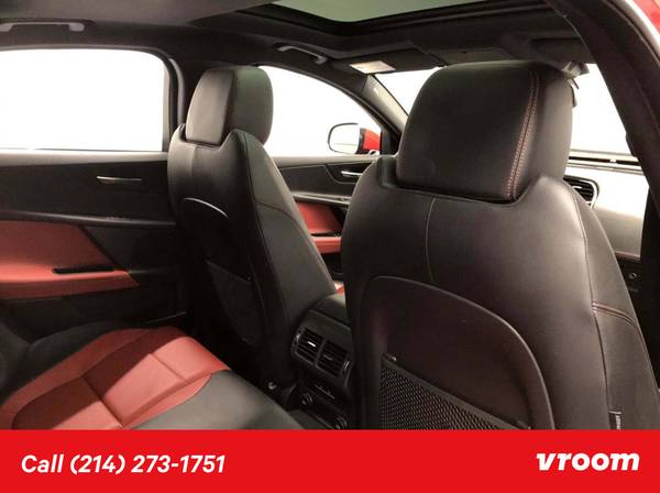 2017 Jaguar XE 35t R-Sport Sedan for sale in Dallas, TX – photo 11