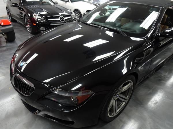 2007 BMW M6 - cars & trucks - by dealer - vehicle automotive sale for sale in Waterloo, WI – photo 11