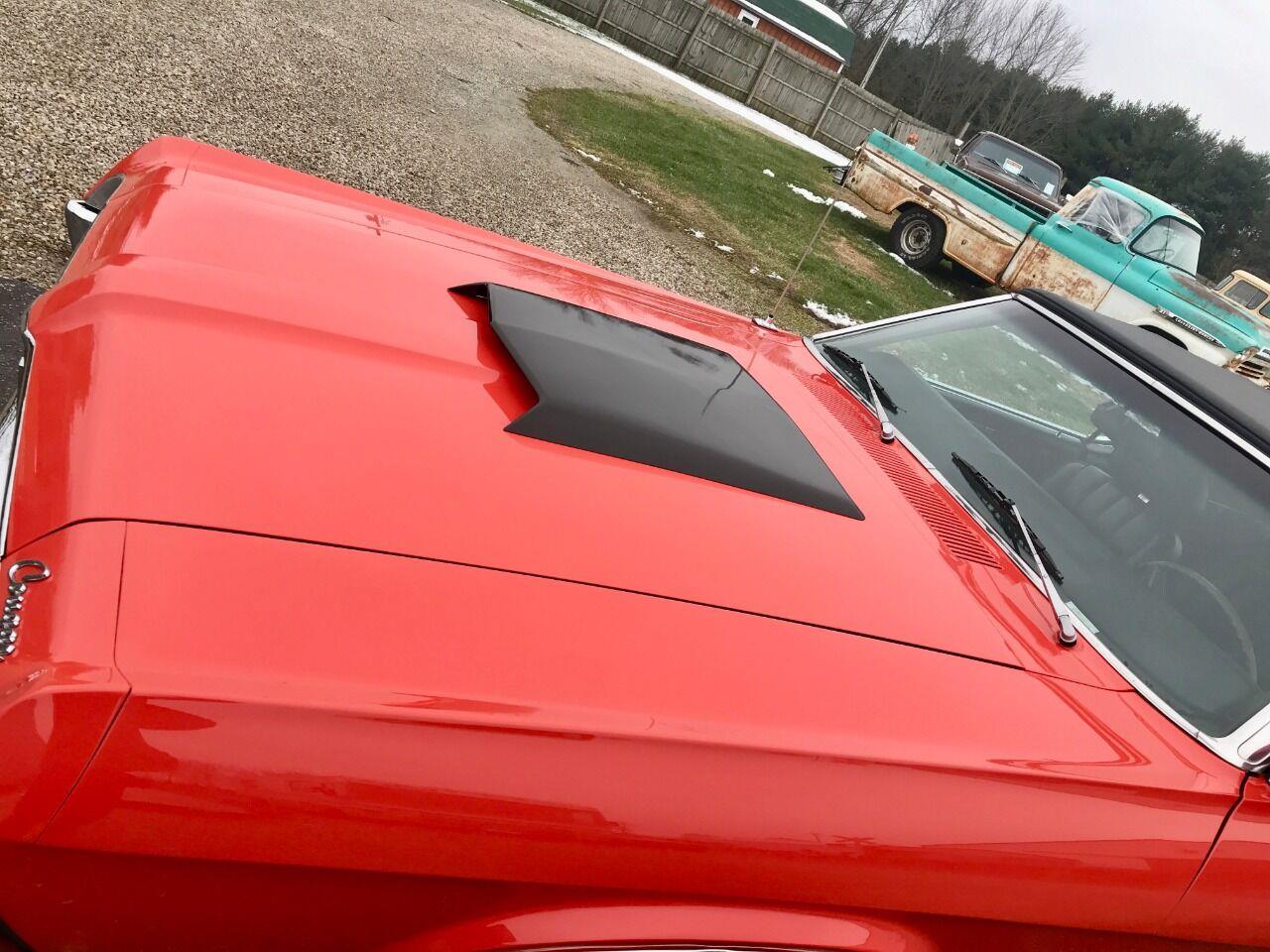 1969 Mercury Cougar for sale in Knightstown, IN – photo 27