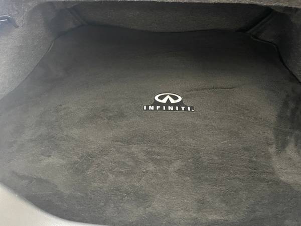 2011 INFINITI G G37 Coupe 2D coupe White - FINANCE ONLINE - cars &... for sale in Bakersfield, CA – photo 19