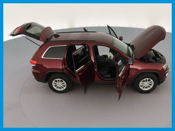 2019 Jeep Grand Cherokee Laredo Sport Utility 4D suv Burgundy for sale in Other, OR – photo 20