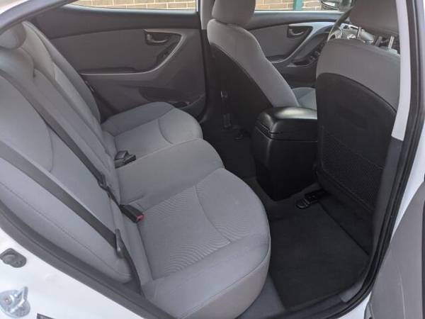 2014 Hyundai Elantra 800 Down No License OK ITIN OK - cars & for sale in Knoxville, TN – photo 14