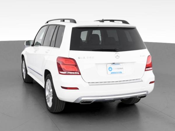 2015 Mercedes-Benz GLK-Class GLK 350 4MATIC Sport Utility 4D suv... for sale in Fort Worth, TX – photo 8