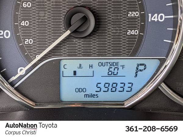 2015 Toyota Corolla LE SKU:FP273705 Sedan - cars & trucks - by... for sale in Corpus Christi, TX – photo 13