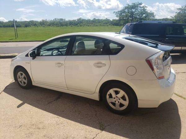 2010 Toyota Prius II 4dr Hatchback 101341 Miles - - by for sale in Portage, WI – photo 3