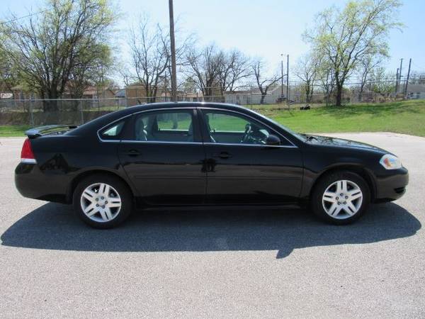 2014 Chevrolet Impala Limited LT - - by dealer for sale in Killeen, TX – photo 2