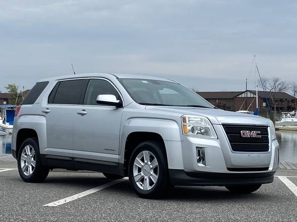 2011 GMC TERRAIN 140K MILES! - - by dealer - vehicle for sale in Copiague, NY – photo 11