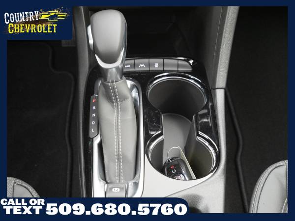 2020 BUICK Encore GX Select All Wheel Drive***SAVE $4476 OFF MSRP***... for sale in COLVILLE, WA – photo 21