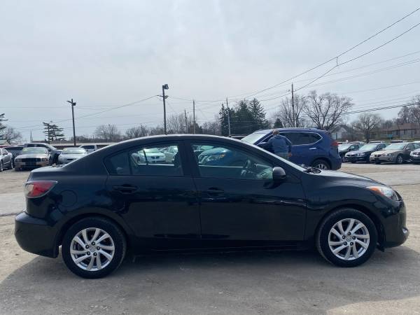 2012 MAZDA 3 - - by dealer - vehicle automotive sale for sale in Indianapolis, IN – photo 2