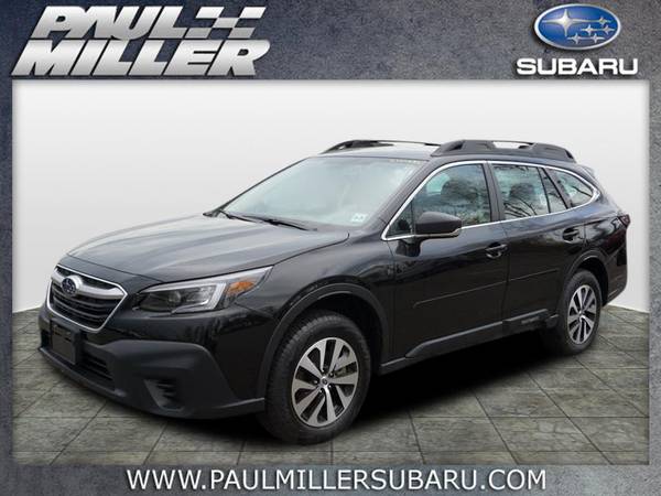 2021 Subaru Outback Base - - by dealer - vehicle for sale in Parsippany, NJ – photo 4