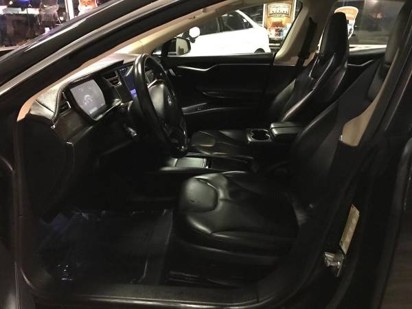 2014 Tesla Model S 60 4dr Liftback EASY FINANCING! - cars & trucks -... for sale in Rancho Cordova, CA – photo 10