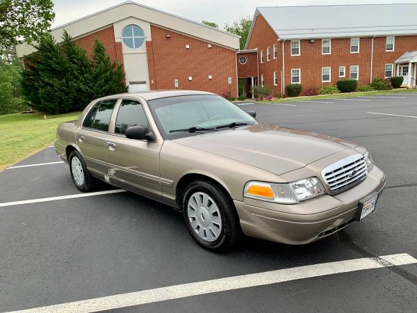 2007 Ford Crown Victoria Police Interceptor - - by for sale in Partlow, VA – photo 20