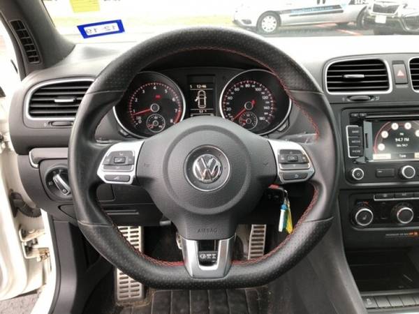 2013 Volkswagen GTI for sale in Georgetown, TX – photo 13