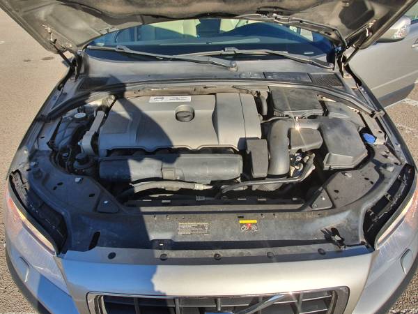 08 VOLVO XC70 AWD SUPER CLEAN - cars & trucks - by owner - vehicle... for sale in Albuquerque, NM – photo 15