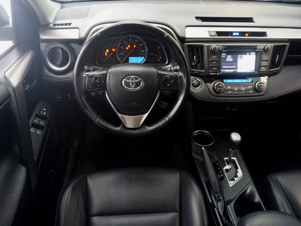 2015 Toyota RAV4 Limited - cars & trucks - by dealer - vehicle... for sale in Glen Burnie, MD – photo 10