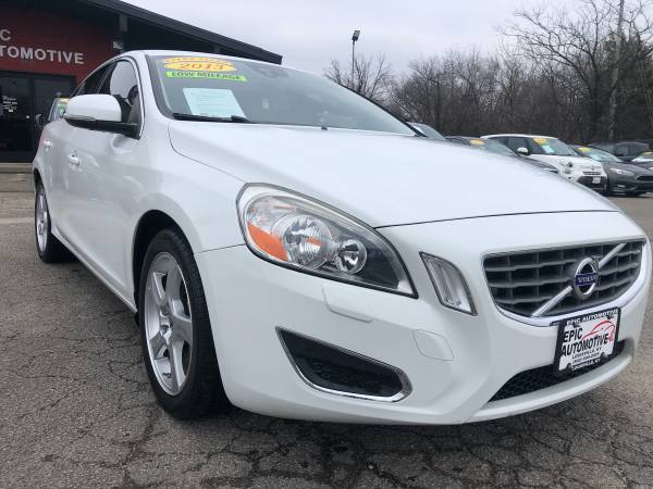 2013 Volvo S60 2 5L I5 Turbocharger - - by dealer for sale in Louisville, KY – photo 3
