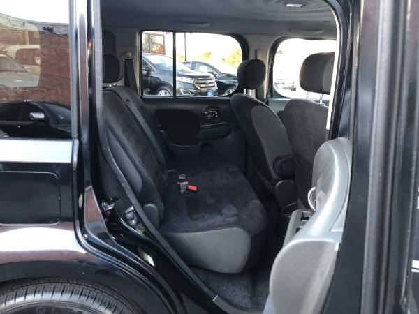 ** 2014 NISSAN CUBE ** GAS SAVER - cars & trucks - by dealer -... for sale in Anderson, CA – photo 16