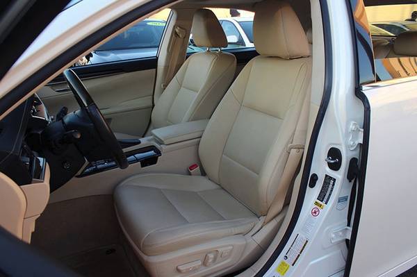 2013 Lexus ES 350 **$0-$500 DOWN. *BAD CREDIT REPO NO LICENSE... for sale in North Hollywood, CA – photo 9