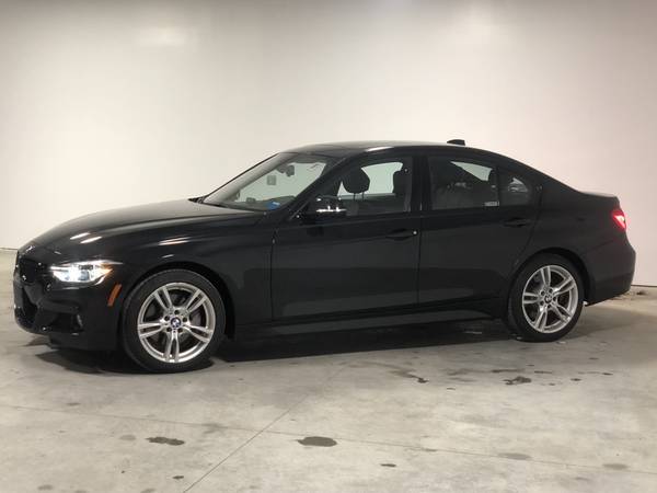 2017 BMW 3 Series 330i xDrive - cars & trucks - by dealer - vehicle... for sale in Buffalo, NY – photo 2