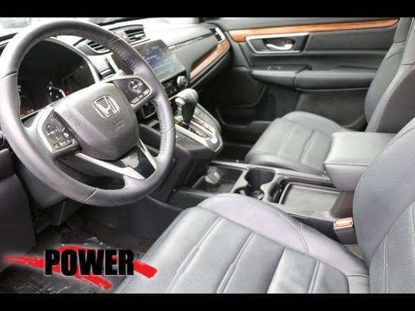 2017 Honda CR-V AWD All Wheel Drive CRV EX-L EX-L SUV for sale in Albany, OR – photo 11