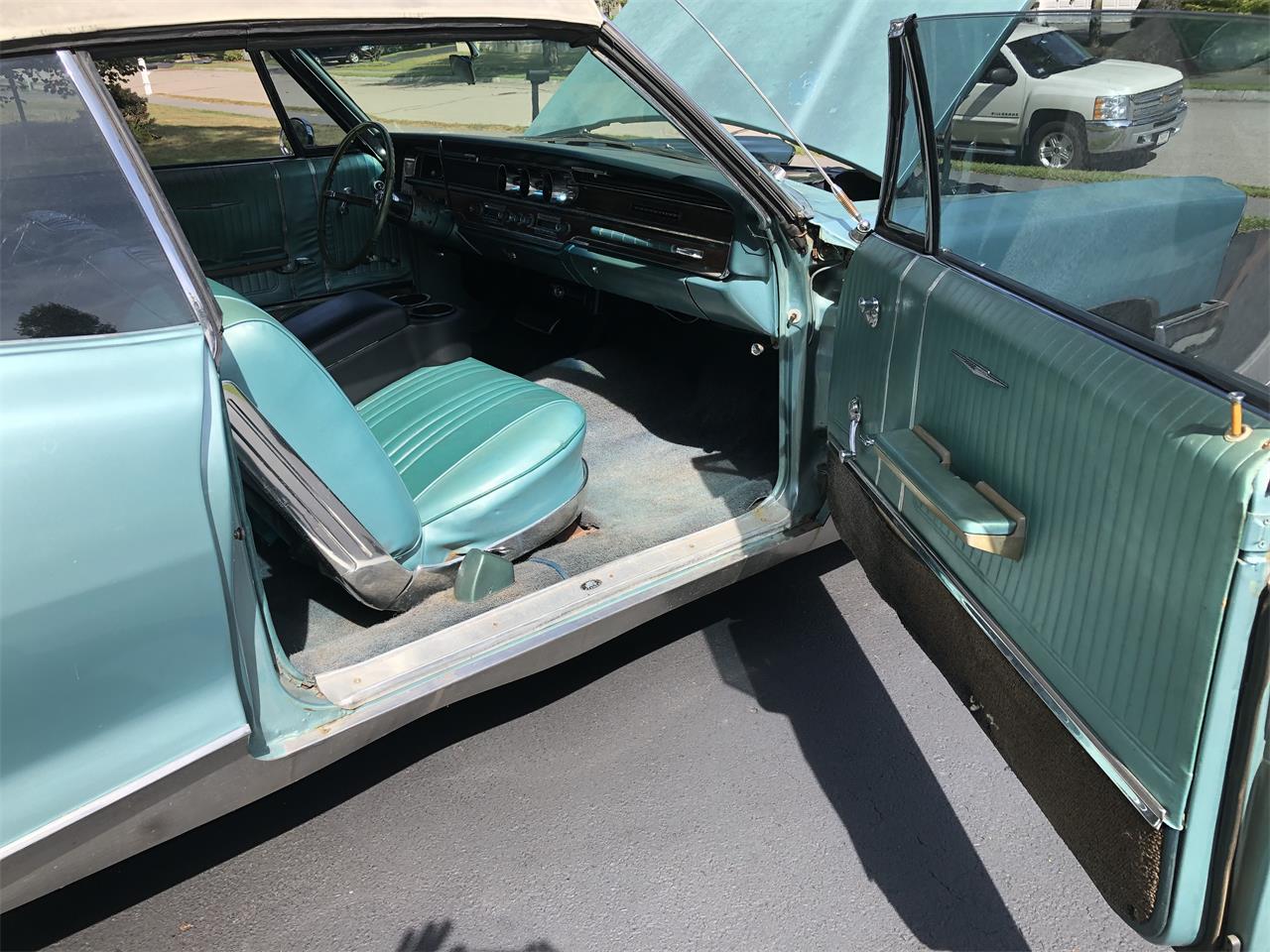 1965 Pontiac Bonneville for sale in Bridgewater, MA – photo 15