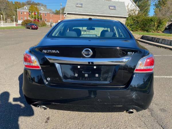 2015 Nissan Altima 4dr Sdn I4 2.5 S -EASY FINANCING AVAILABLE - cars... for sale in Bridgeport, CT – photo 6
