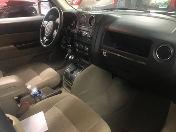 2015 Jeep Patriot Sport - cars & trucks - by owner - vehicle... for sale in Windermere, FL – photo 3