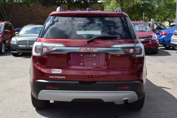 ***2018 GMC ACADIA-23K MILES***CLEAN TITLE, NAVIGATION!!! for sale in Taylor, MI – photo 6