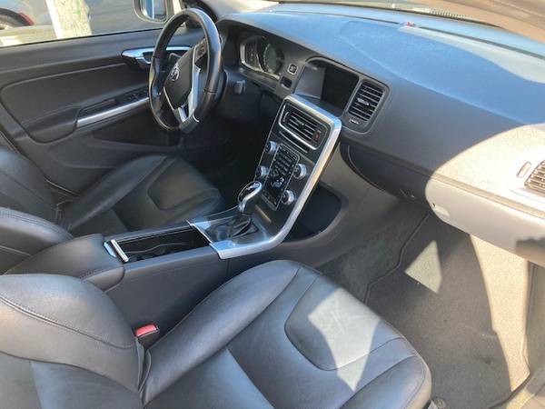 2015.5 Volvo S60 T5 Premier - cars & trucks - by owner - vehicle... for sale in ALHAMBRA, CA – photo 5