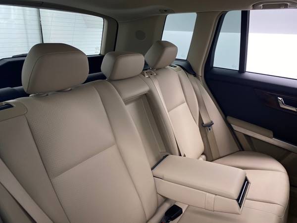 2011 Mercedes-Benz GLK-Class GLK 350 4MATIC Sport Utility 4D suv... for sale in Indianapolis, IN – photo 19
