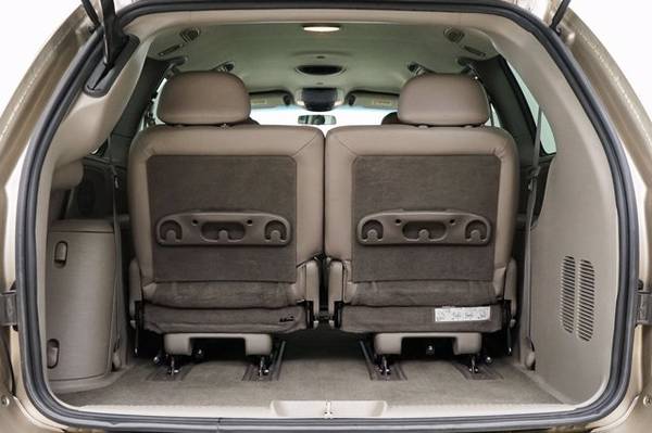 2002 Chrysler Town & Country LXI PWR DOORS - - by for sale in Burnsville, MN – photo 15