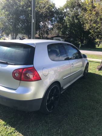 2008 GTi - cars & trucks - by owner - vehicle automotive sale for sale in Deltona, FL – photo 3