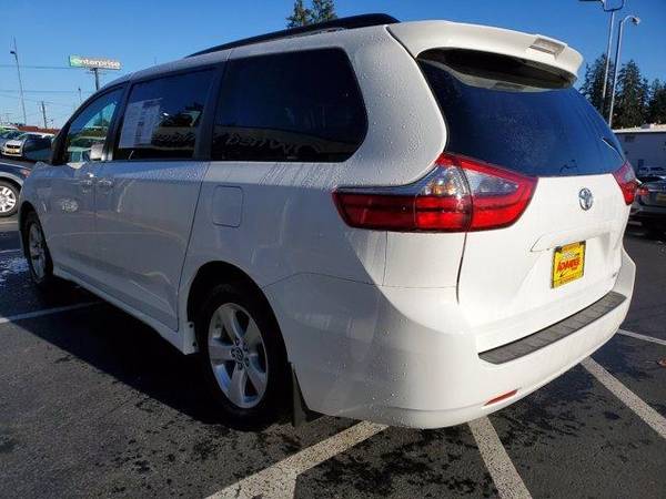 2020 Toyota Sienna LE CALL OR TEXT US! - cars & trucks - by dealer -... for sale in Bremerton, WA – photo 3