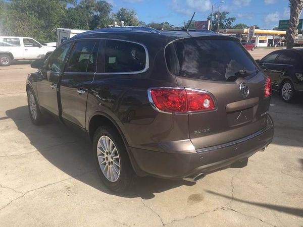 2012 Buick Enclave Leather 4dr Crossover - WE FINANCE EVERYONE! for sale in St. Augustine, FL – photo 2