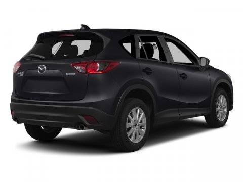 2015 Mazda CX-5 Touring - - by dealer - vehicle for sale in Wichita, KS – photo 3