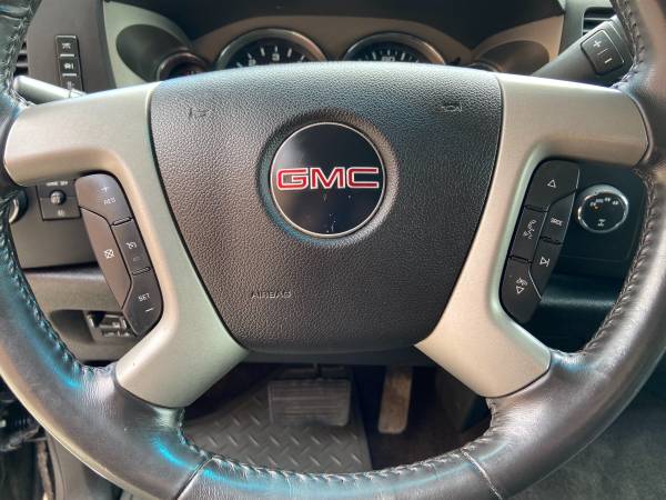 2013 GMC Sierra 1500 Crew Cab SLE 4x4 Remote Start for sale in Circle Pines, MN – photo 15